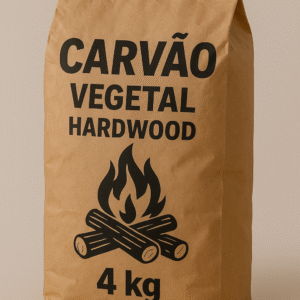 carvão para churrasco 2,5kg