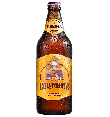 colombina weiss