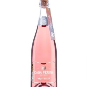 casa periri espumante rose