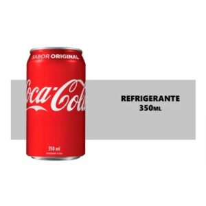 coca 350ml