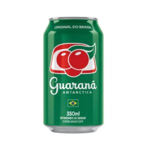 guarana antartica