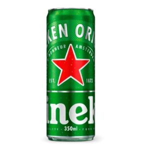 heineken 350