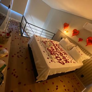 Decoração Super Premium