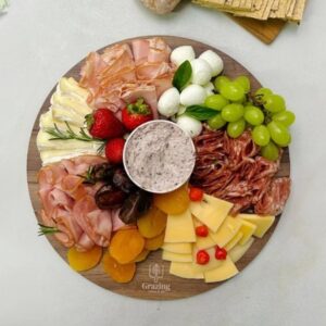 Tábua de Frios Gourmet